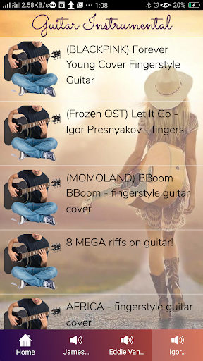 Koleksi Lagu Scorpions