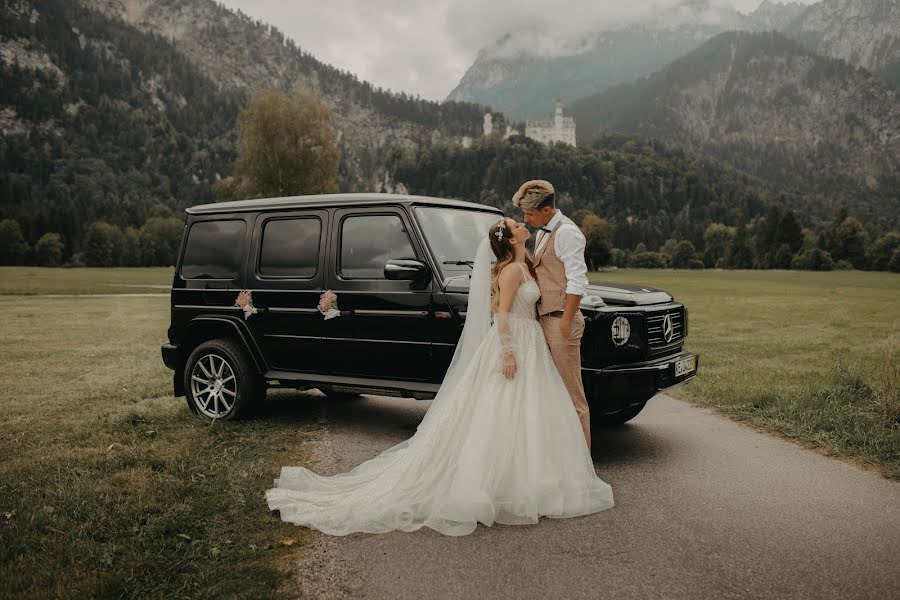 Wedding photographer Viktoria Liashenko (liashenkophoto). Photo of 19 September 2022