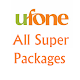 Download Ufone Super Packages 2018 For PC Windows and Mac