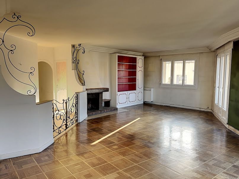 Vente appartement 3 pièces 113 m² à Grenoble (38000), 265 000 €