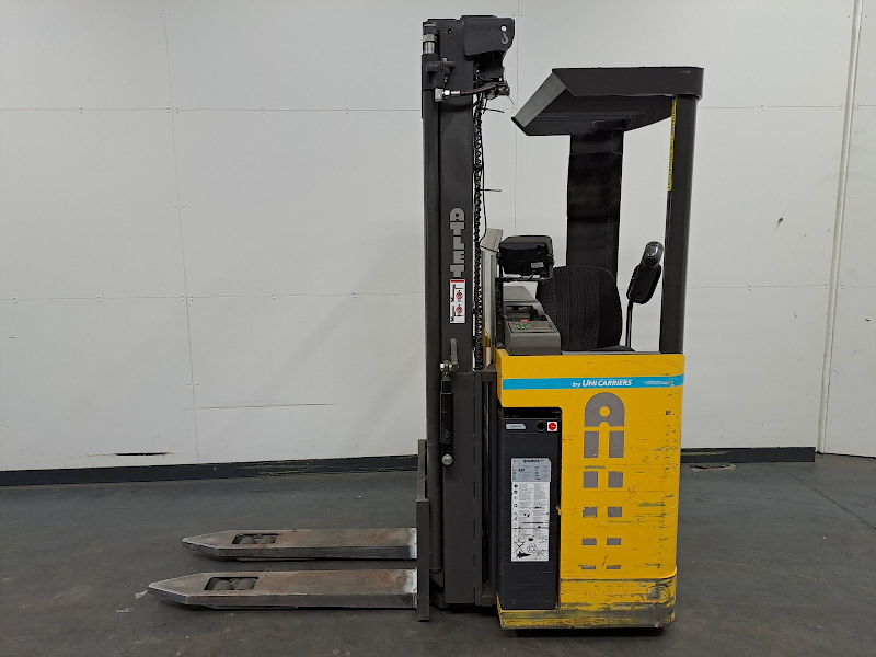 Afbeelding van een UNICARRIERS X/160SD