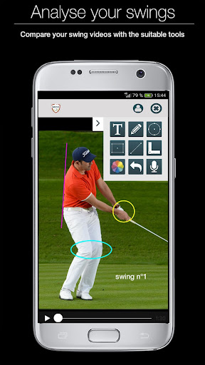 Swing analysis