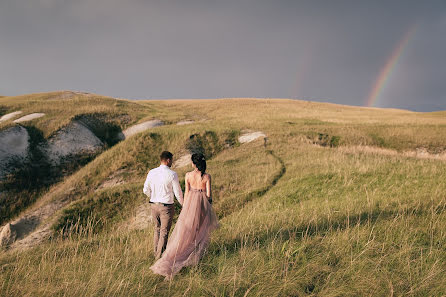 Photographe de mariage Olga Shundeeva-Pilipenko (olgashundeeva). Photo du 24 juillet 2018