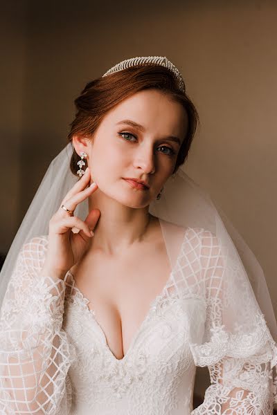 Nhiếp ảnh gia ảnh cưới Aleksandr Kozlov (simbery). Ảnh của 21 tháng 1 2020