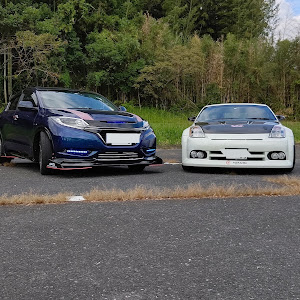 フェアレディZ Z33