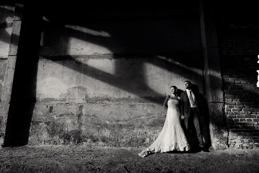 Wedding photographer Petr Vinnichek (netp). Photo of 12 August 2013