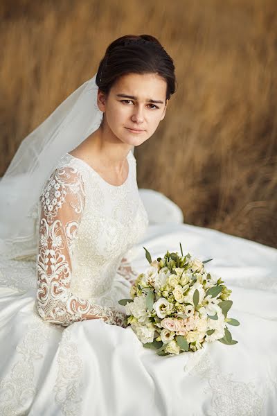 Fotógrafo de casamento Yuriy Korzun (georg). Foto de 29 de dezembro 2019