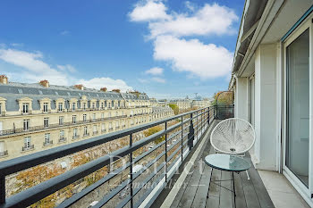 appartement à Paris 8ème (75)