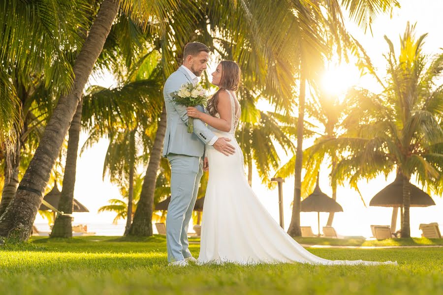 Fotógrafo de casamento Hemant Hurbansee (hemant). Foto de 9 de novembro 2023