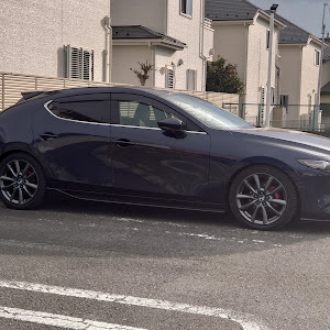 MAZDA3 BPFP