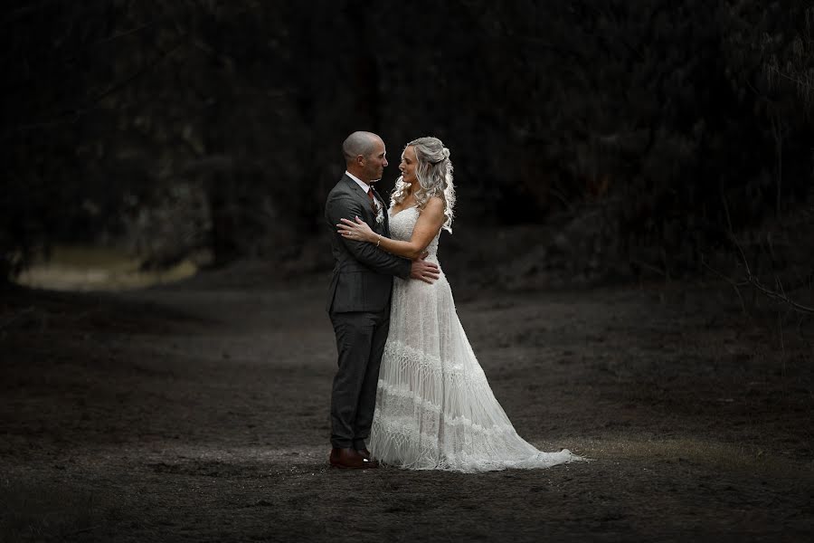 Photographe de mariage Brad Crocker (bradcrocker). Photo du 12 septembre 2022