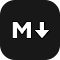 Item logo image for Markdown Editor for Chrome