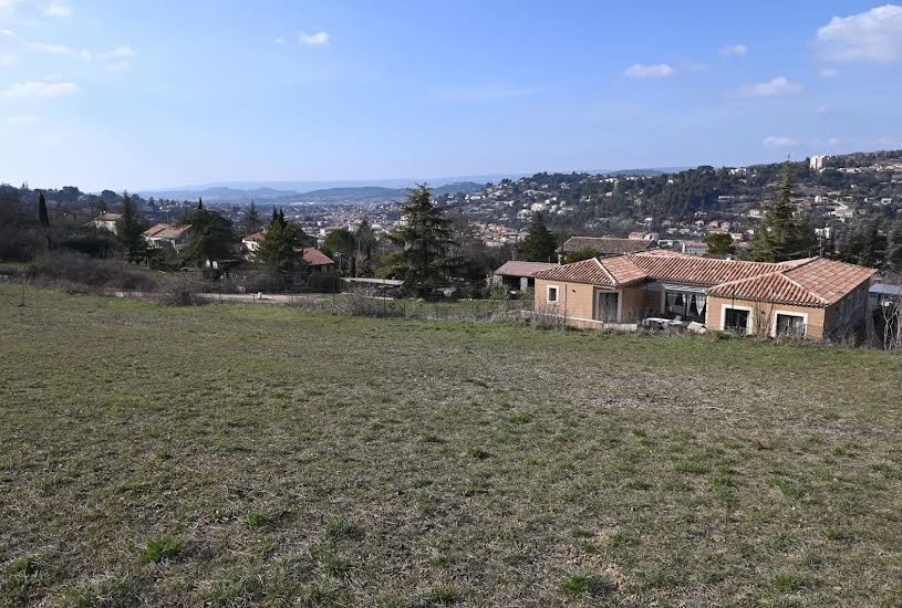  Vente Terrain à bâtir - 1 681m² à Apt (84400) 