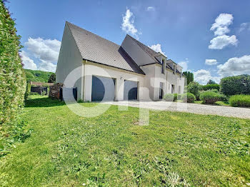 maison à Senlis (60)