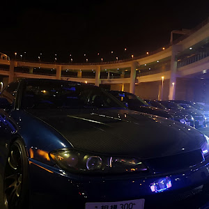 シルビア S15