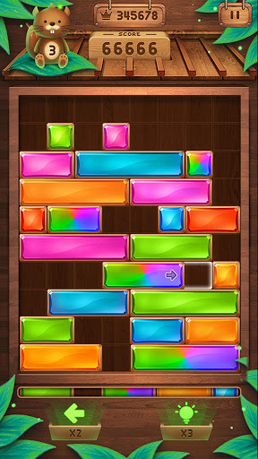 Screenshot Falling Puzzle®