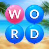 Word Balloons: Fun Word Search icon