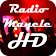 Radio Manele HD icon