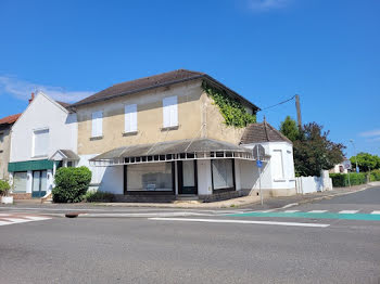 maison à Montchanin (71)