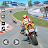 Moto Bike Racing: GT Bike Game icon