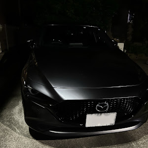 MAZDA3 BP8P