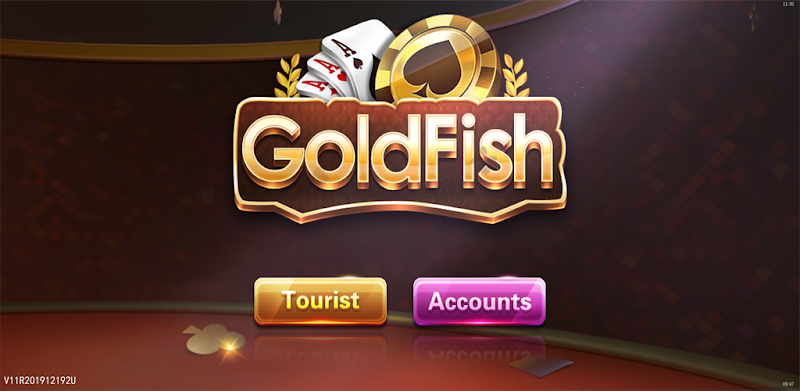 GoldFish