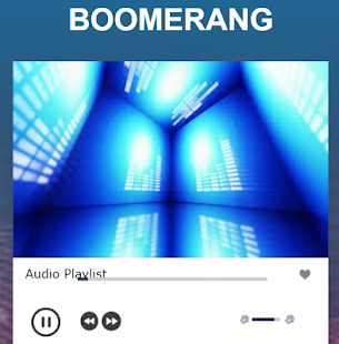 Download lagu boomerang kisah seorang pramuria metrolagu