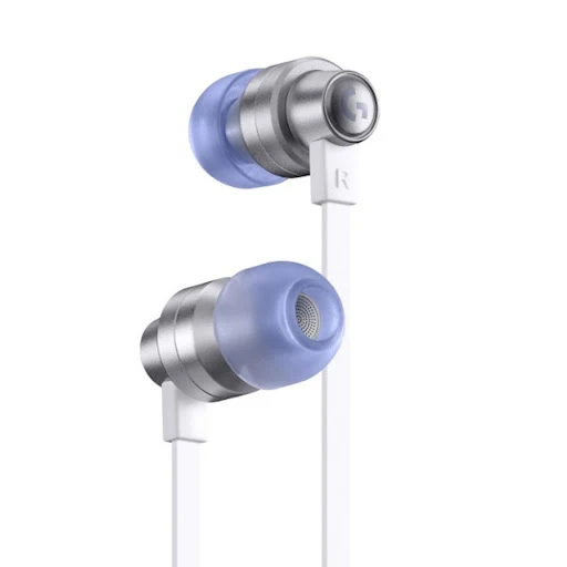 Tai nghe in-ear gaming Logitech G333 K/DA