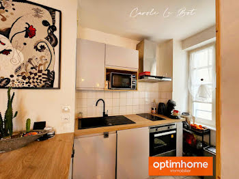 appartement à Redon (35)