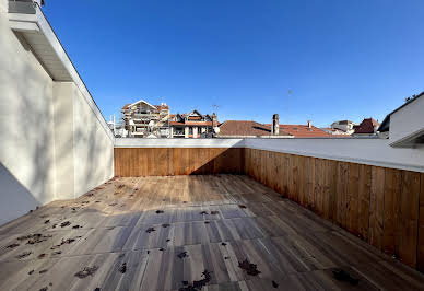 Apartment with terrace 7