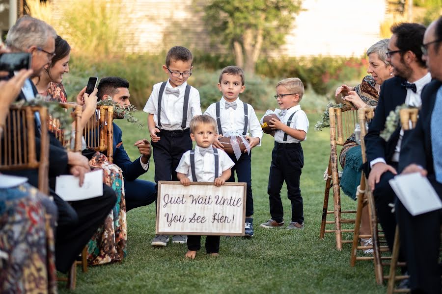 Fotógrafo de bodas El Negativo (pabloezquerra). Foto del 10 de febrero 2019