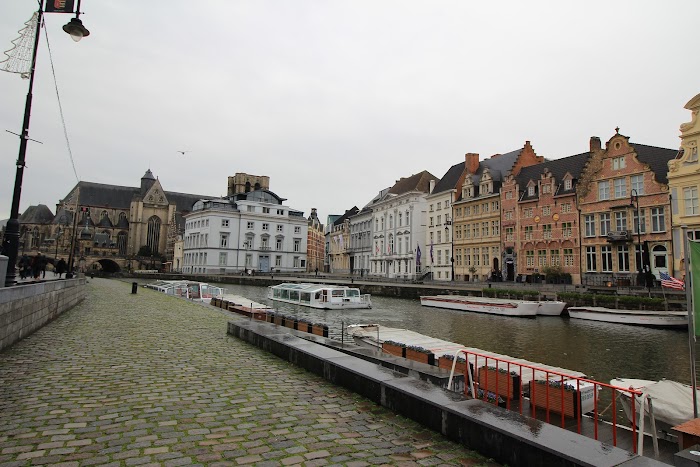 PRIMER DIA. SABADO 29 DE NOVIEMBRE. LLEGADA A BRUSELAS. GANTE. - FLANDES EN NAVIDAD (7)