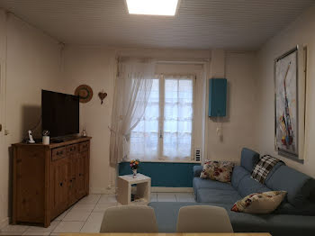 appartement à Quimperle (29)