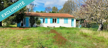 maison à Saint-Hilaire-de-Villefranche (17)