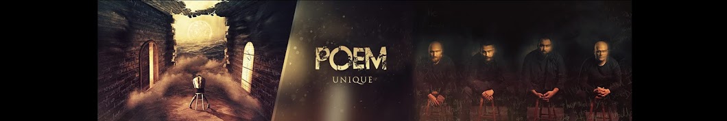 POEM BAND Banner