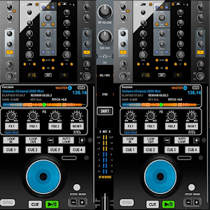 Download Professional DJ Player Pro For PC Windows and Mac
