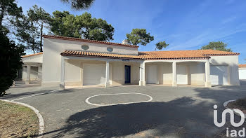 maison à La Tranche-sur-Mer (85)