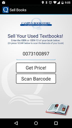 Sell Your Books