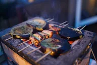 BBQ Food Stall photo 1