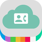 Cover Image of Download Sync Cloud Contacts on Android 36 APK