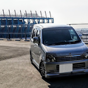 ワゴンR MC22S