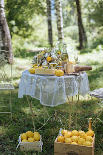 Wedding photographer Valentina Likina (likinaphoto). Photo of 18 November 2023