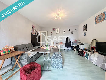 appartement à Montrevel-en-Bresse (01)