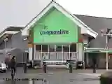 The Co-operative Food