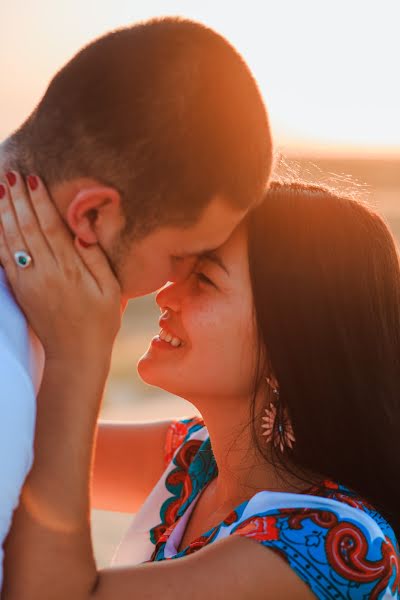 Photographe de mariage Zhan Bulatov (janb). Photo du 17 février 2016