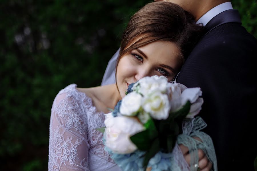 Photographe de mariage Dzhoni Efimov (julus). Photo du 8 septembre 2017