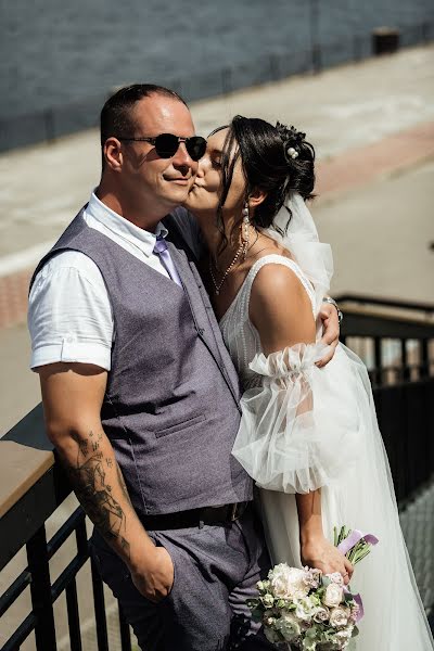 Fotografo di matrimoni Garin Aleksey (garinphoto). Foto del 11 luglio 2023