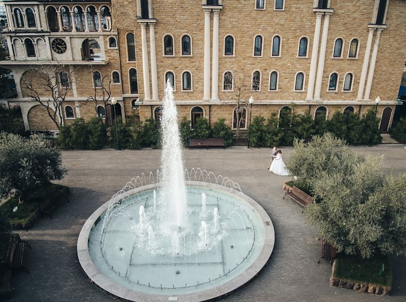 Wedding photographer Evgeniy Sokolov (sokoloff). Photo of 16 July 2019