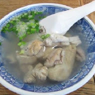 再發號百年肉粽