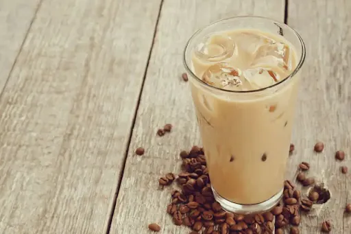 Regular Cold Coffee Frappe [300ml]